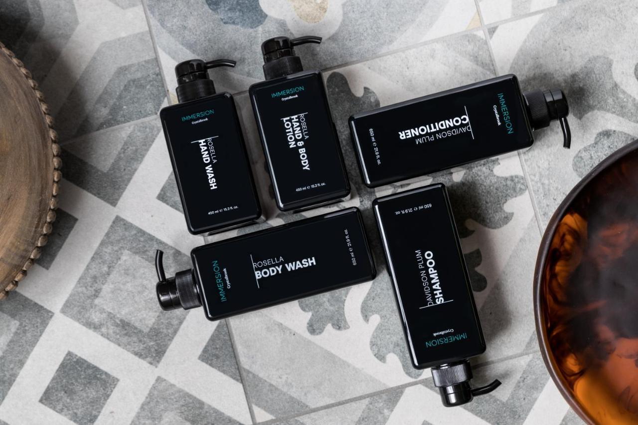 Crystalbrook Bailey Otel Cairns Dış mekan fotoğraf The 2018 range of products